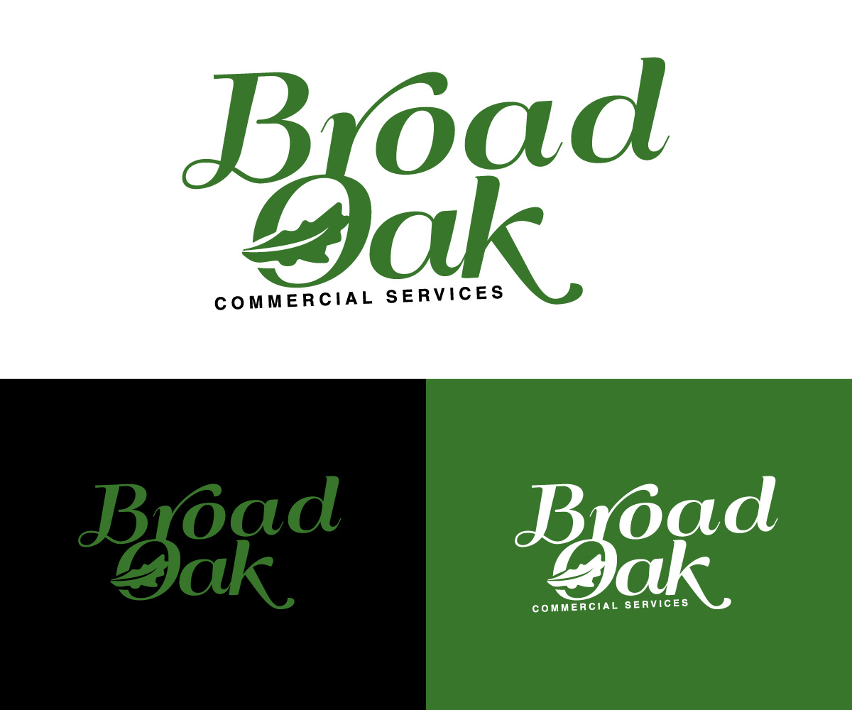 Logo Design by RaKu 2 for this project | Design #31179659