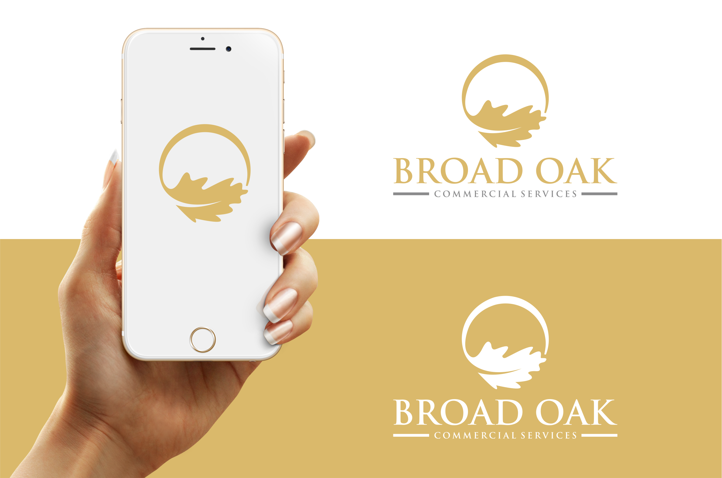 Logo Design by healer1617 for this project | Design #31151465