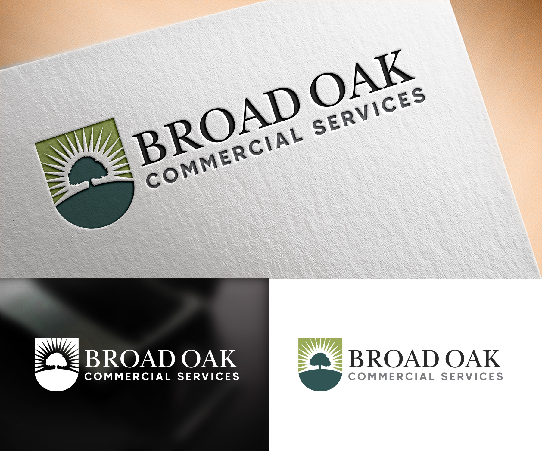 Logo Design by Vishak vasu for this project | Design #31189066