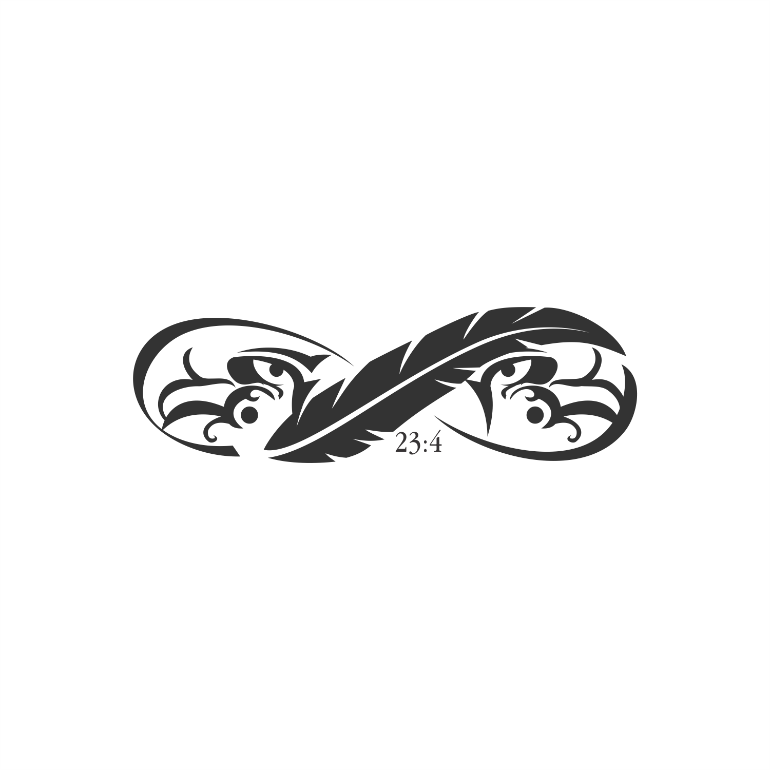 Design de Tatouage par ThiagoB pour ce projet | Design #31183211