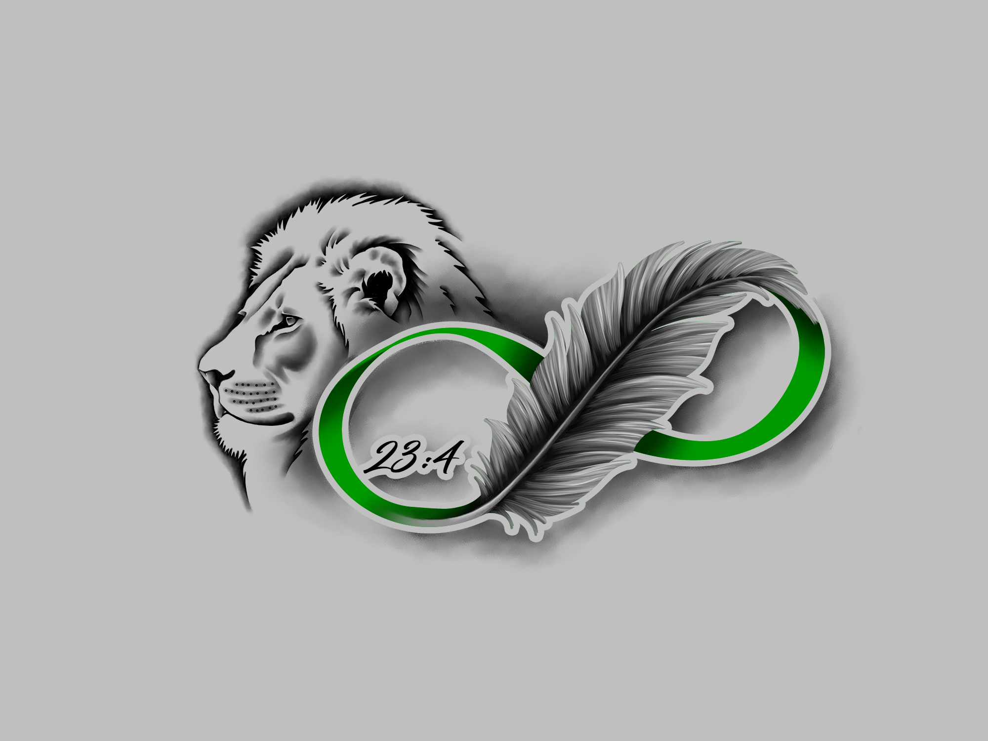 Tattoo Design by Nyoman meyka td for this project | Design #31164390