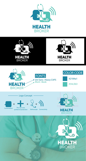 Logo Design by AbuBD