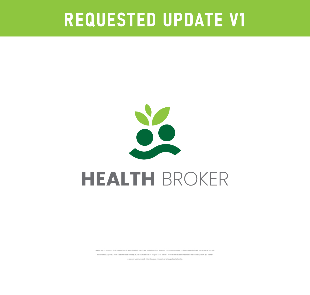 Logo Design by apik. for this project | Design #31148698