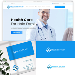 Logo Design by Anekaa for this project | Design: #31210106