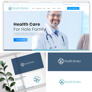 Logo Design by Anekaa for this project | Design: #31231416