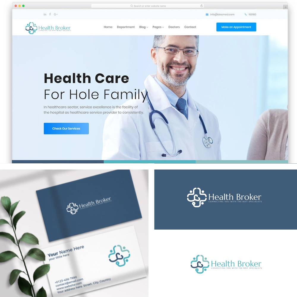 Logo Design by Anekaa for this project | Design #31231432