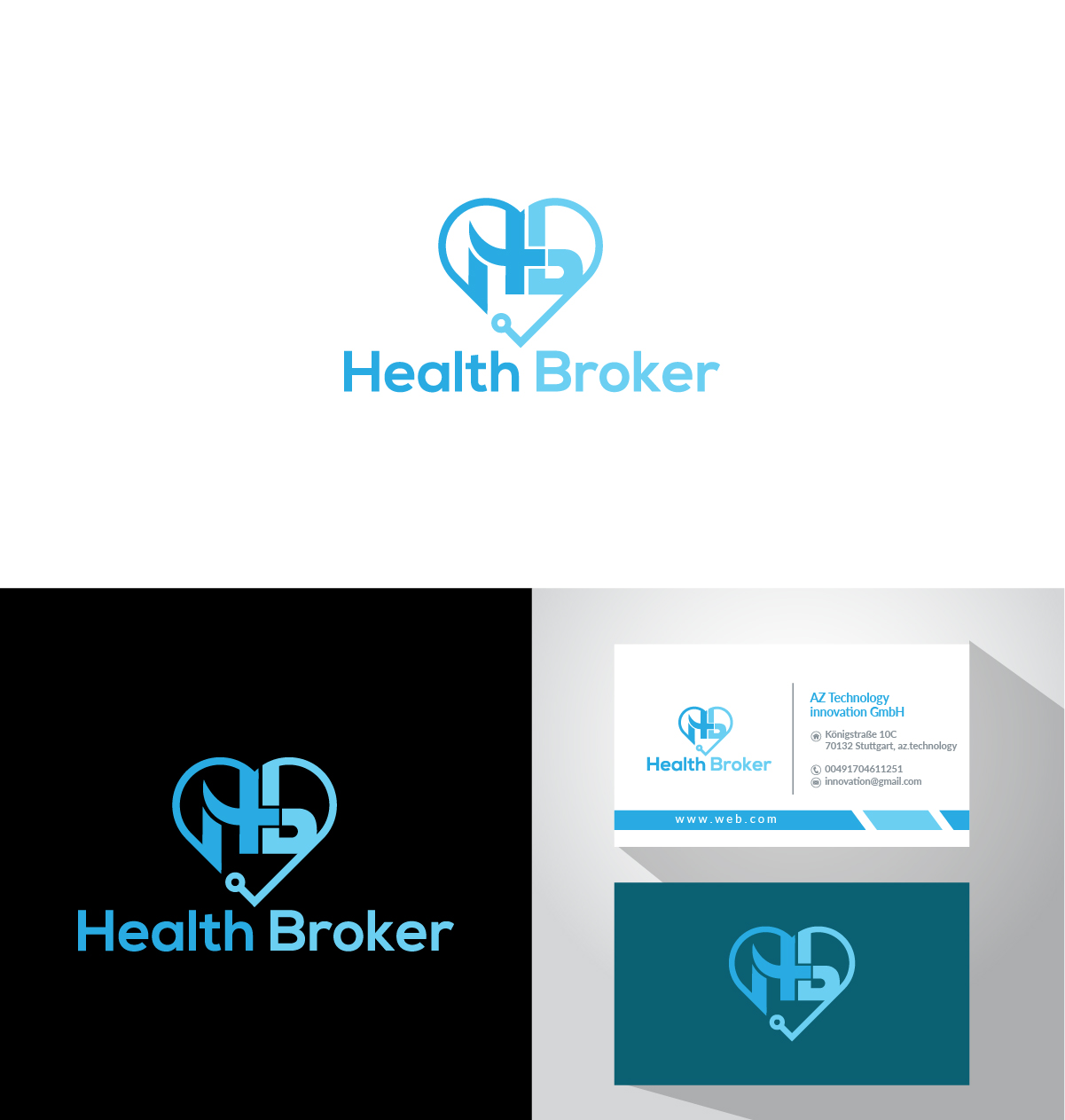 Logo Design by Deziners Zone for this project | Design #31150557
