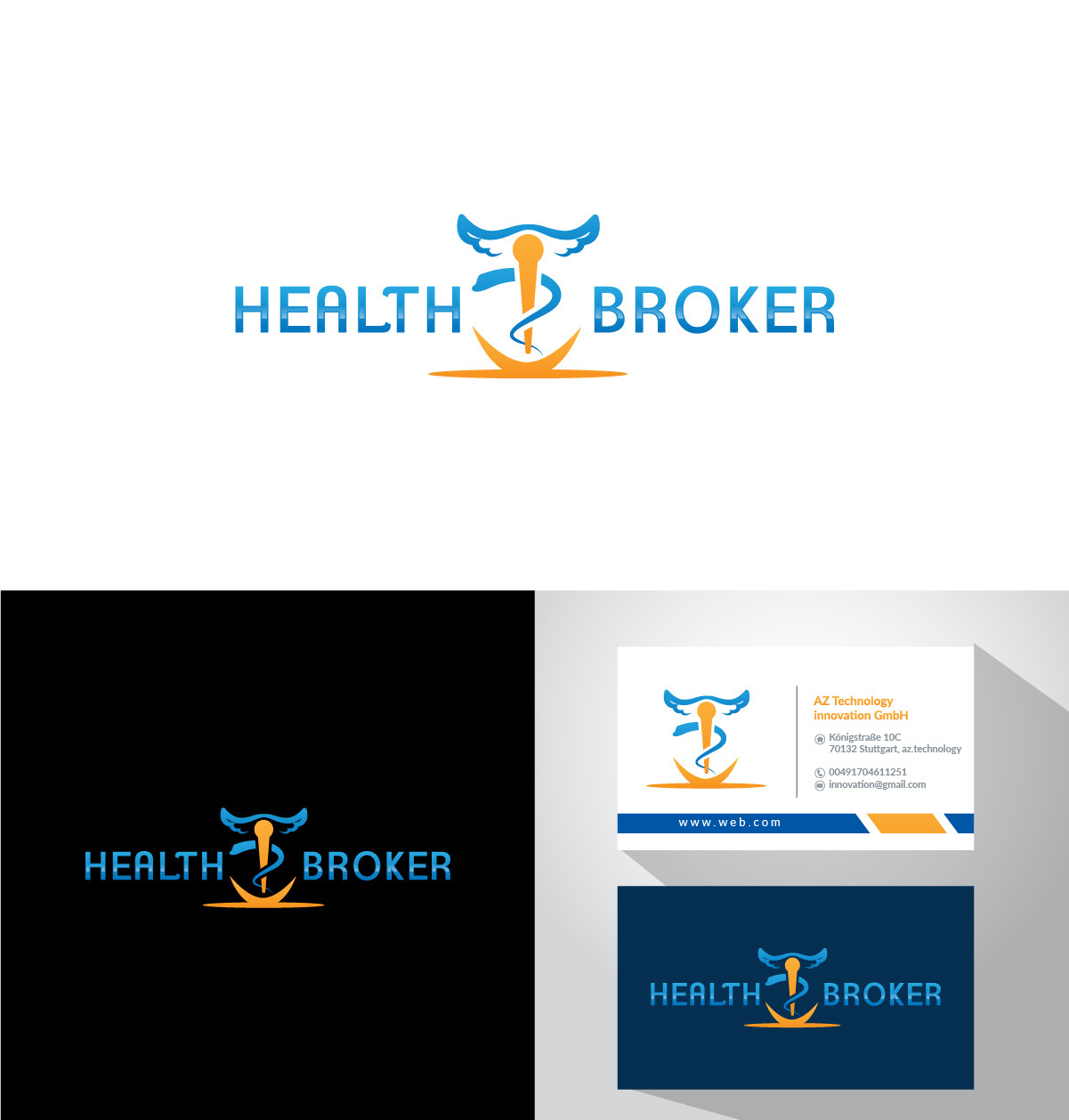 Logo Design by Deziners Zone for this project | Design #31150559