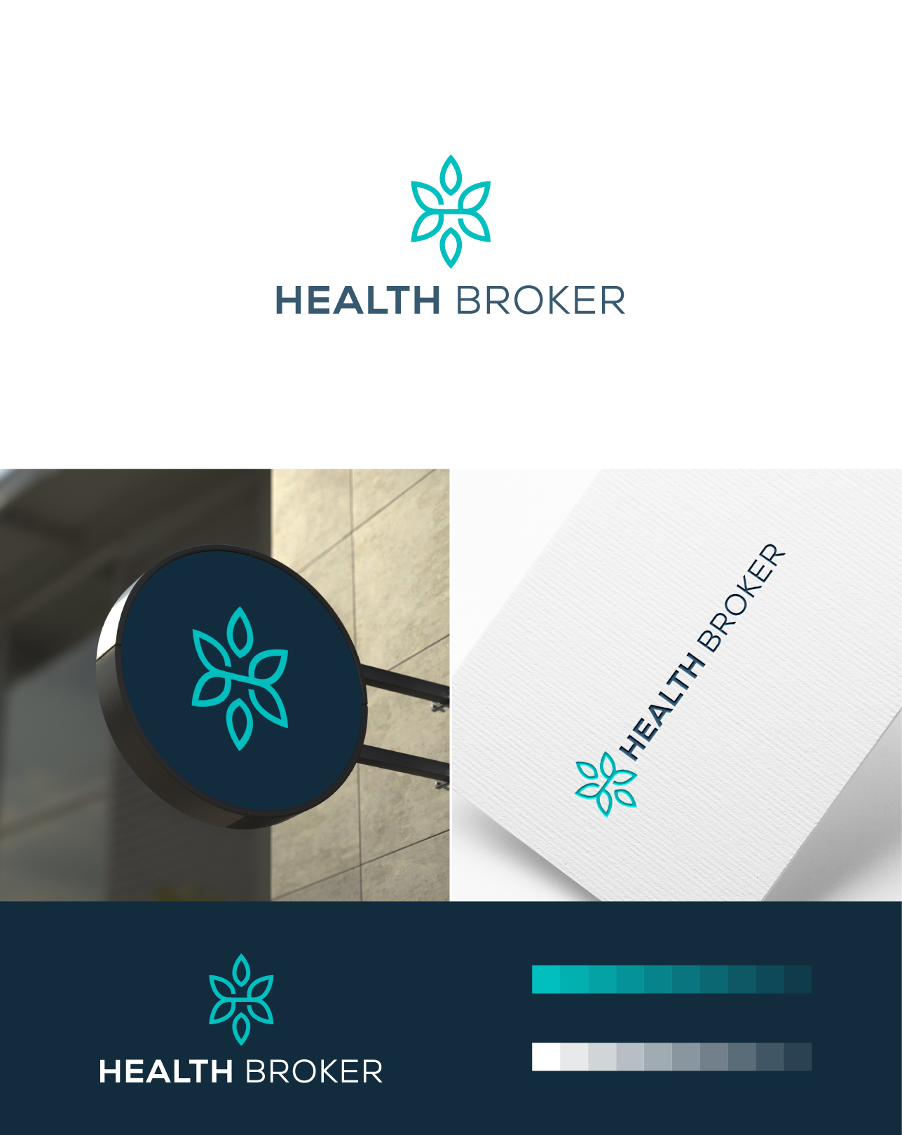 Logo Design by The Lion Studios for this project | Design #31146237