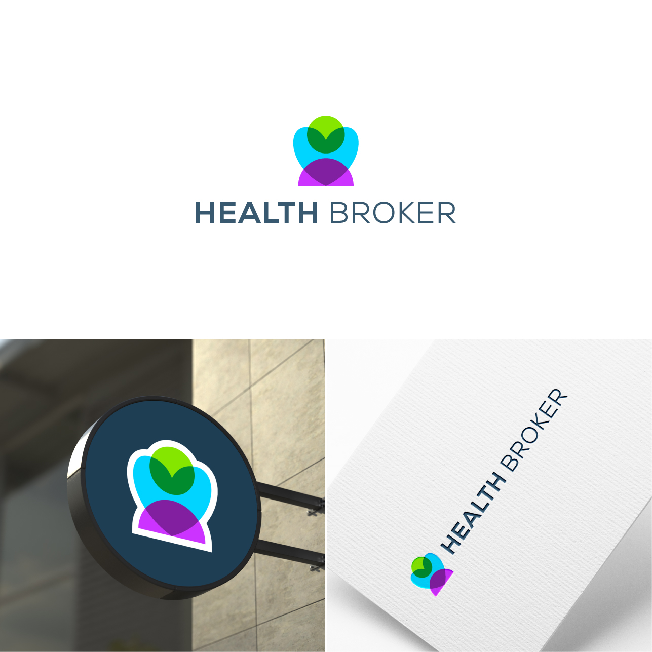 Logo Design by The Lion Studios for this project | Design #31150648