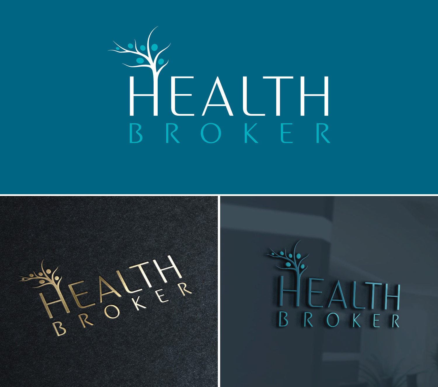 Logo Design by Atec for this project | Design #31152459