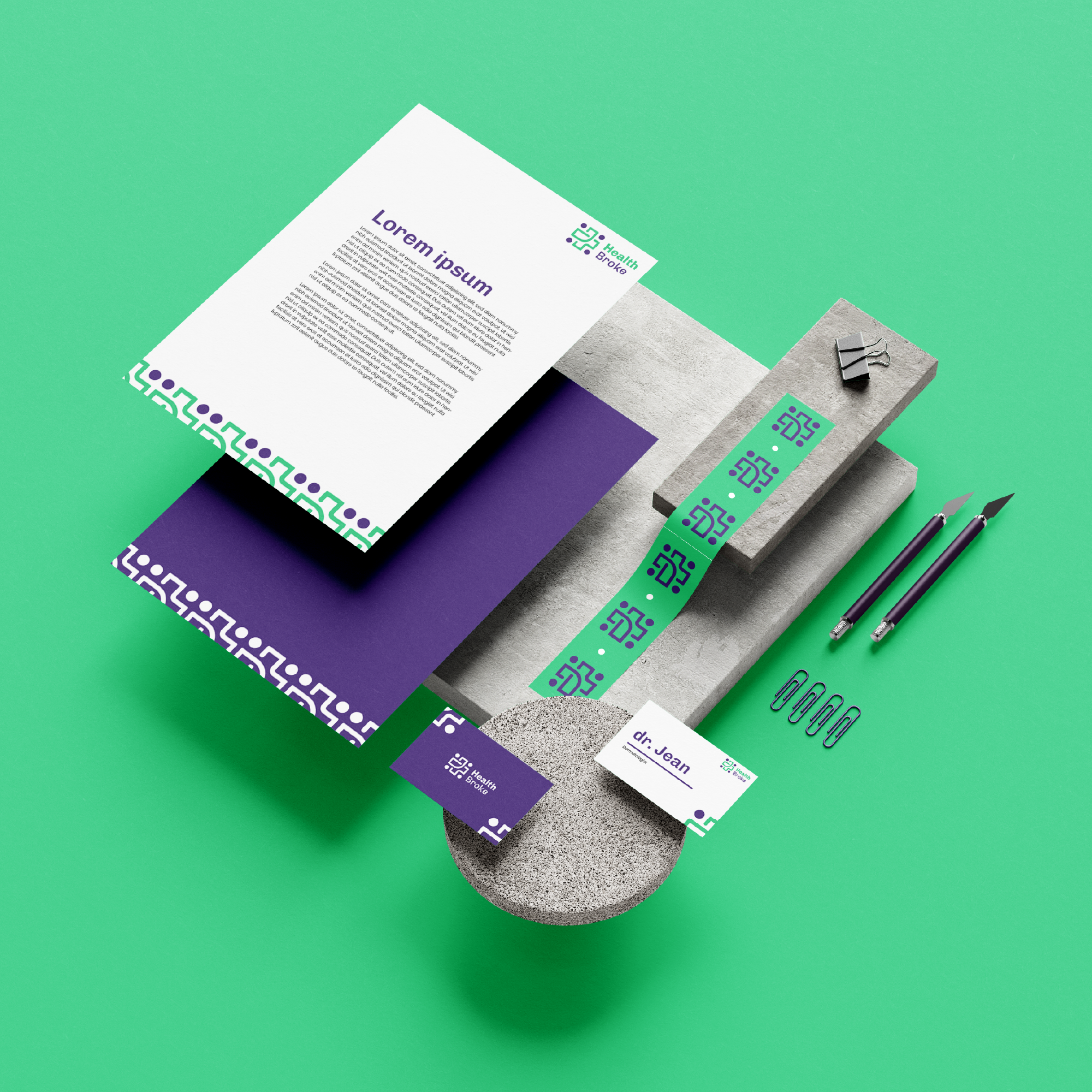 Logo Design by Muhammad_Najib for this project | Design #31150377