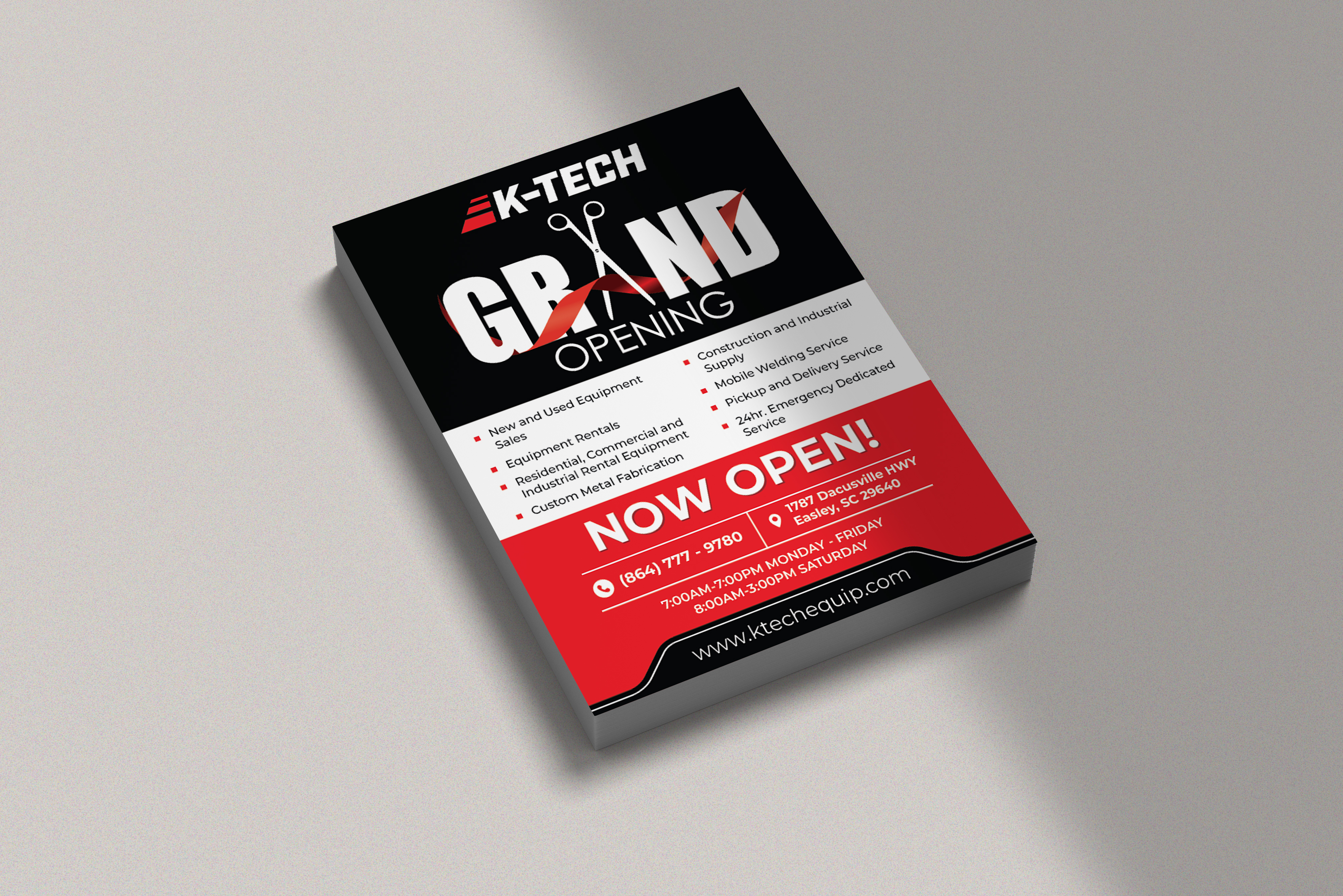 Flyer Design by Mamata Sasmal for this project | Design #31156838