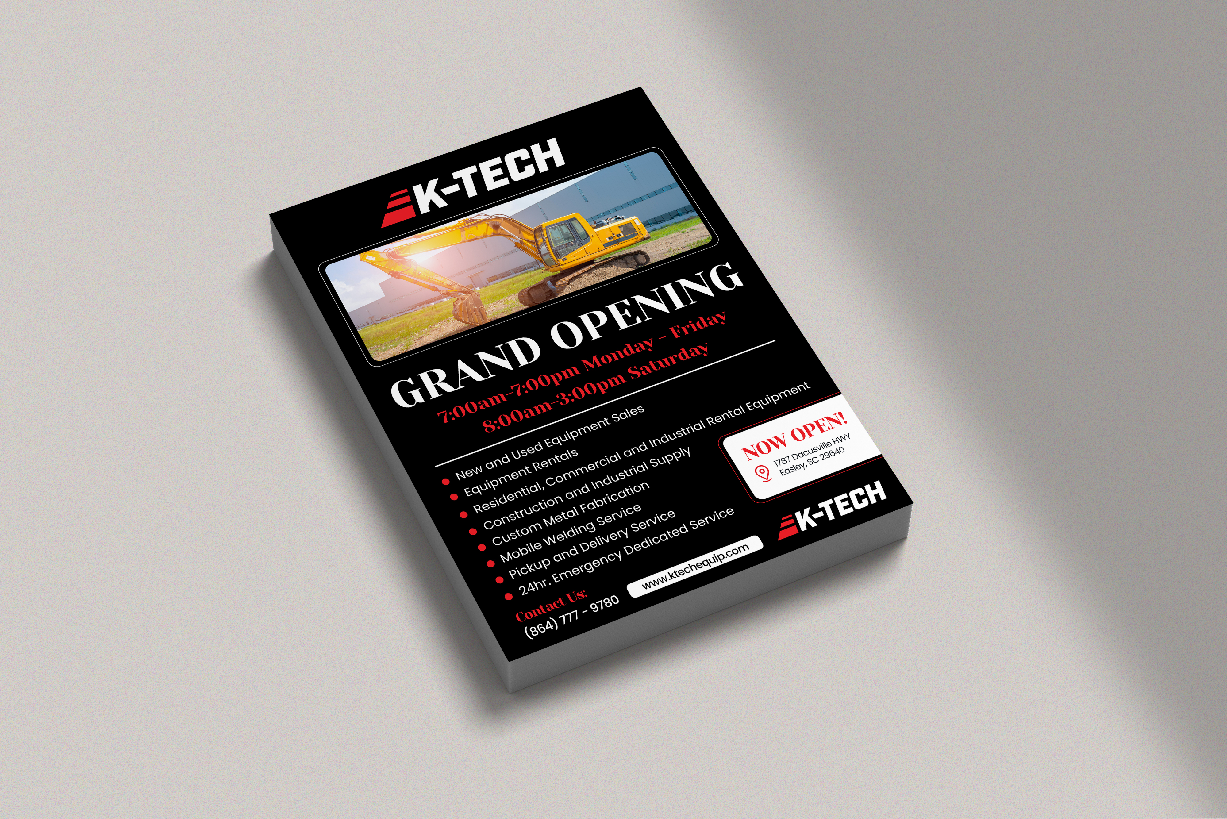 Flyer Design by Mamata Sasmal for this project | Design #31162549