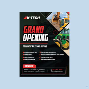 Design de Flyer par uniquedesign10 pour ce projet | Design #31151174