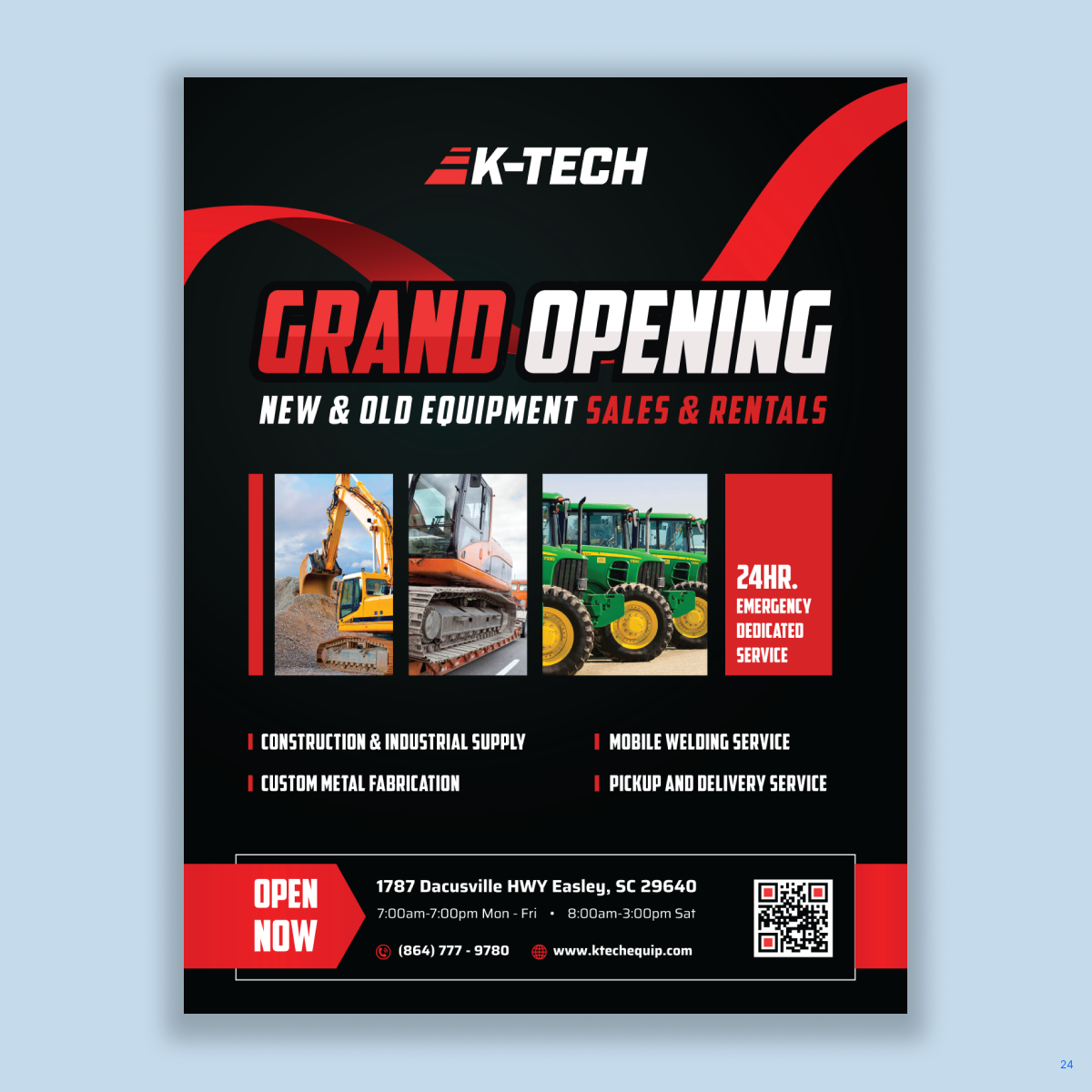 Flyer Design by uniquedesign10 for this project | Design #31151443