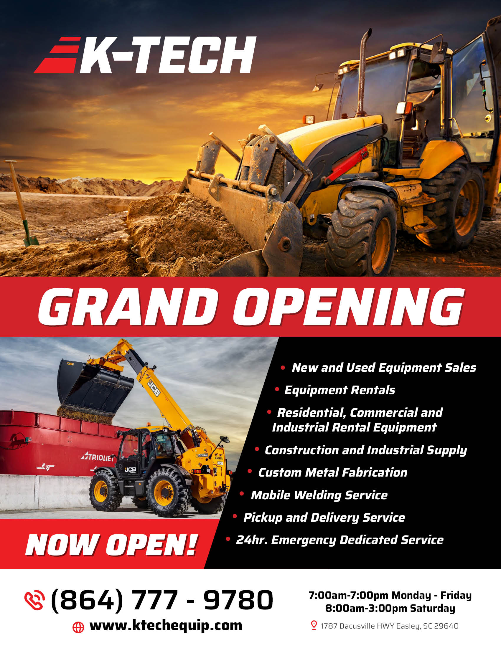 Flyer Design by rkailas for this project | Design #31160941