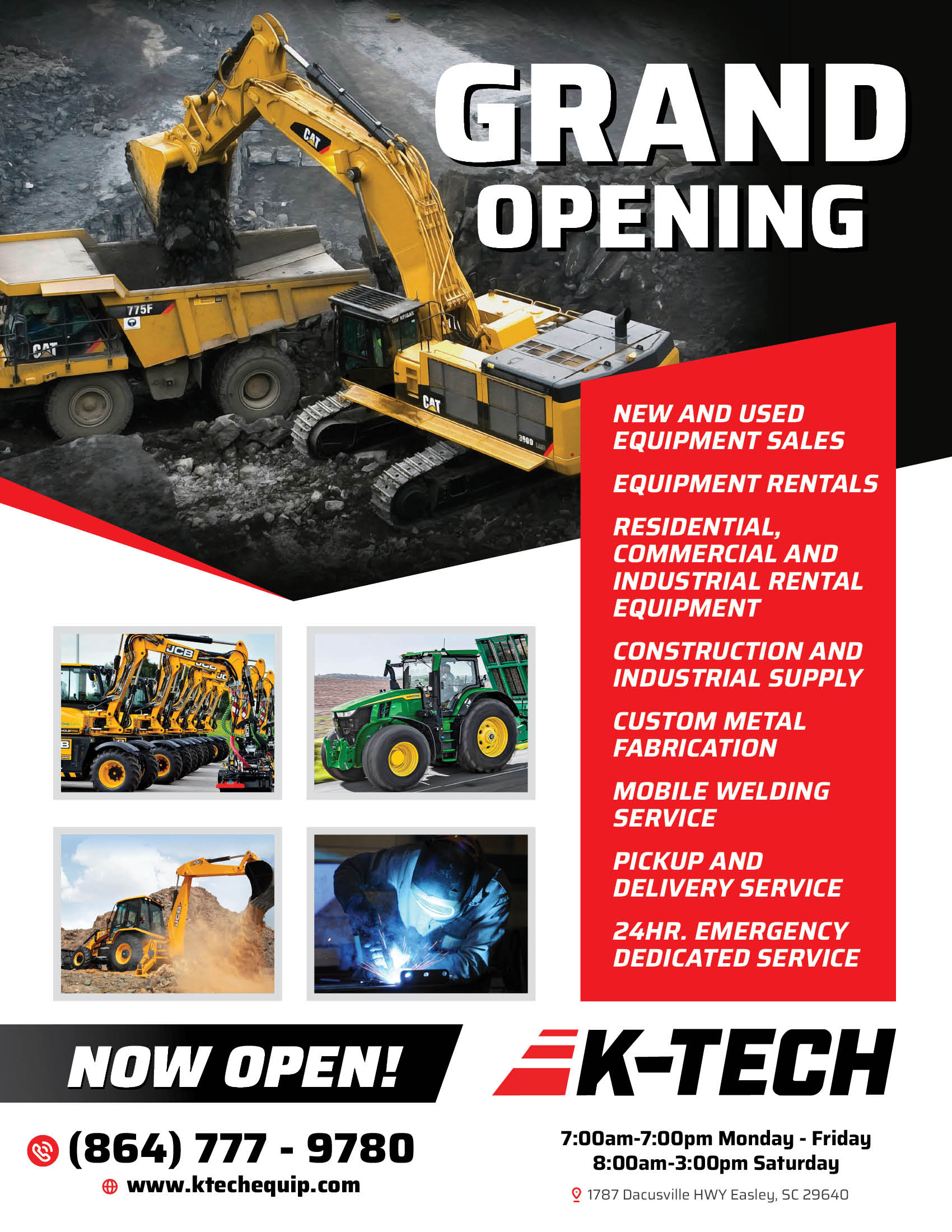 Flyer Design by rkailas for this project | Design #31166160