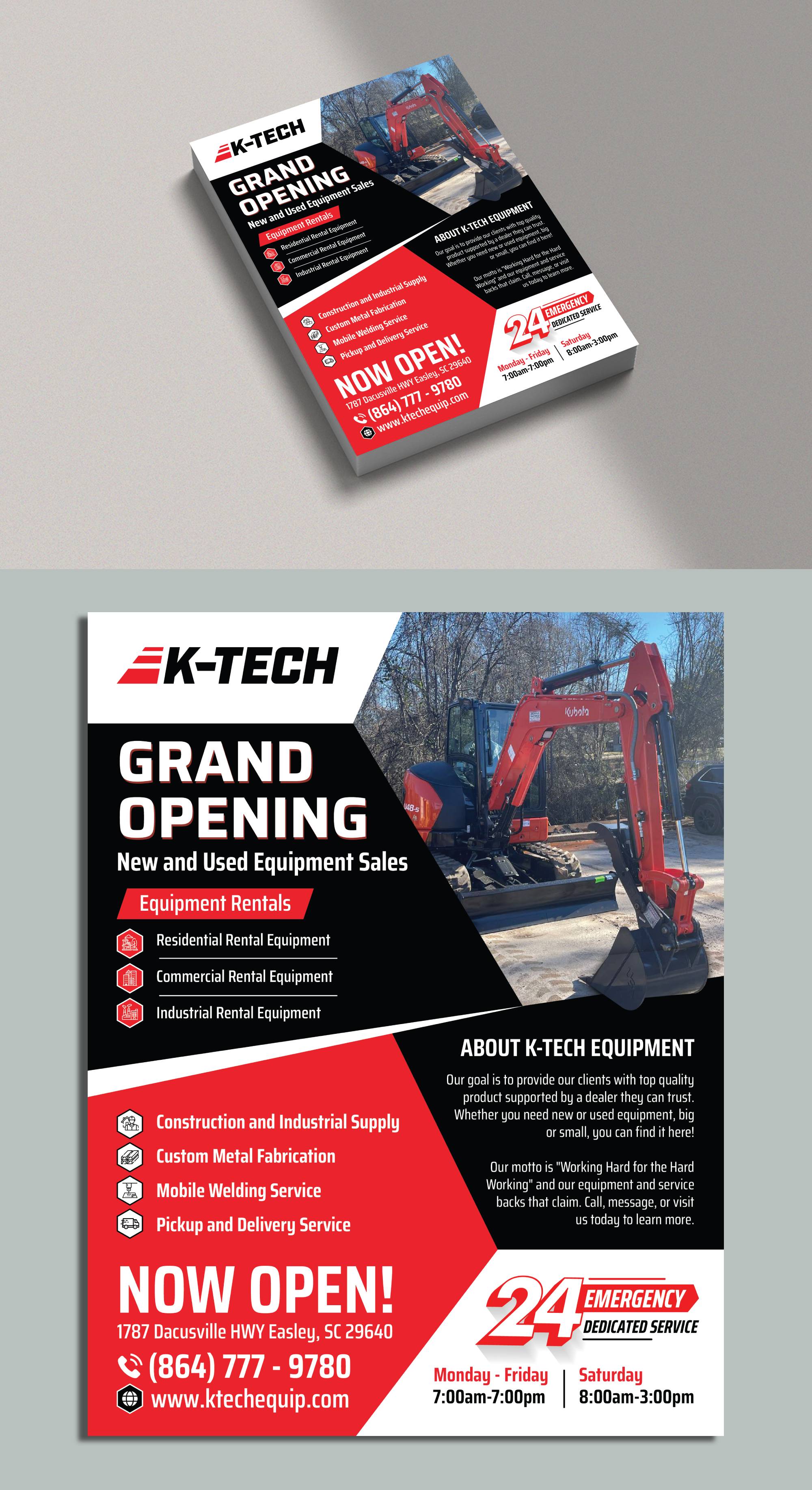 Design de Flyer par ecorokerz pour ce projet | Design #31160325