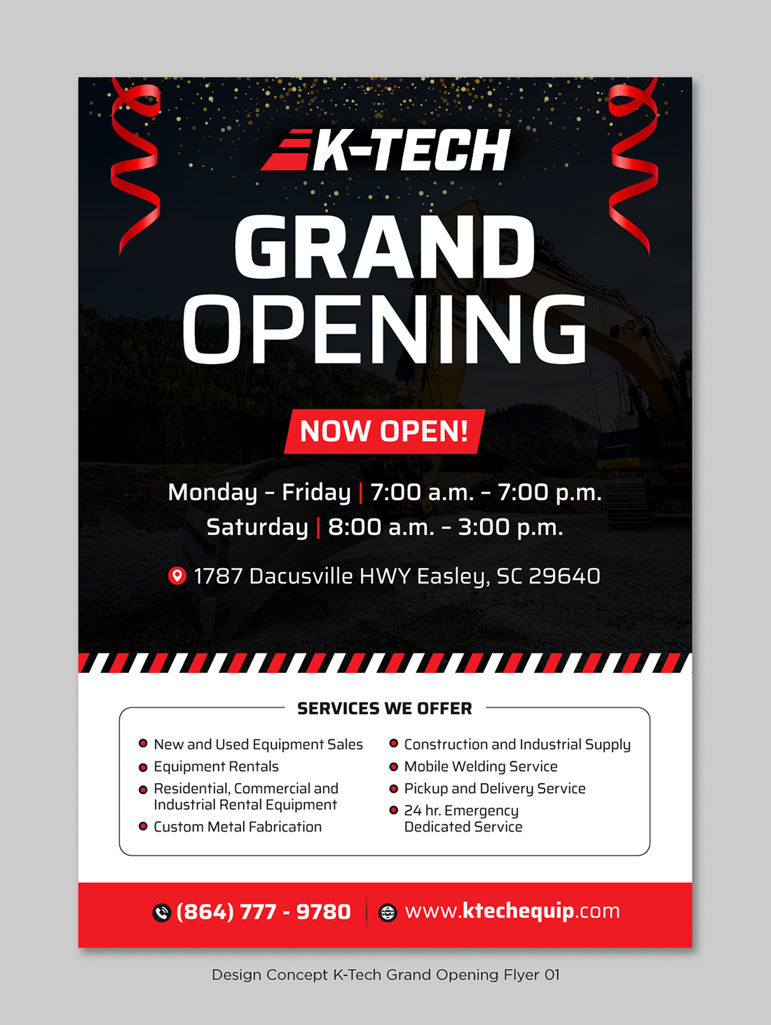 Design de Flyer par D Creative pour ce projet | Design #31151701