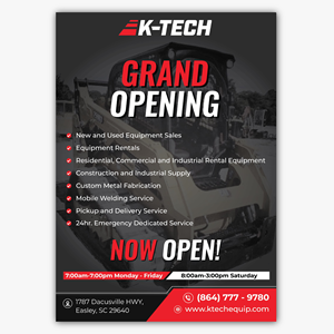 Flyer Design by Bidita Saha for this project | Design: #31154753