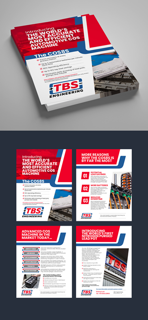 Flyer Design by Hitbar for this project | Design: #31154577