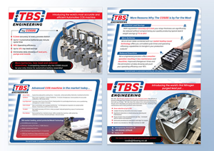 Flyer Design by Ramchander