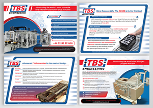 Flyer Design by Ramchander for this project | Design: #31182933