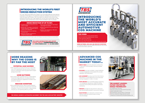 Flyer Design by MarkoE for this project | Design #31189169