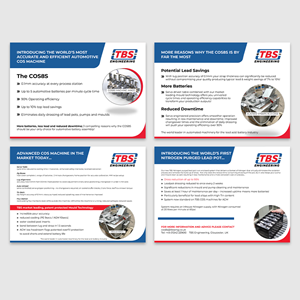 Flyer Design by YourLogoMaster for this project | Design: #31151627