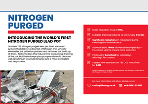 Flyer Design by AleeD for this project | Design: #31171038