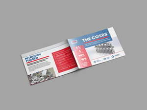 Flyer Design by AleeD for this project | Design: #31171041