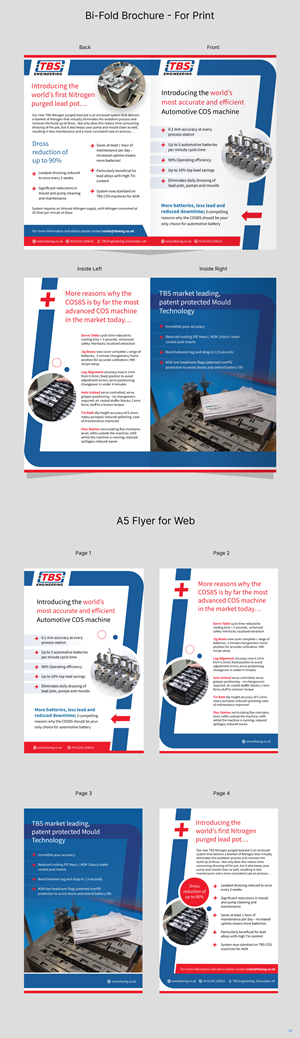 Flyer Design by uniquedesign10 for this project | Design #31154328