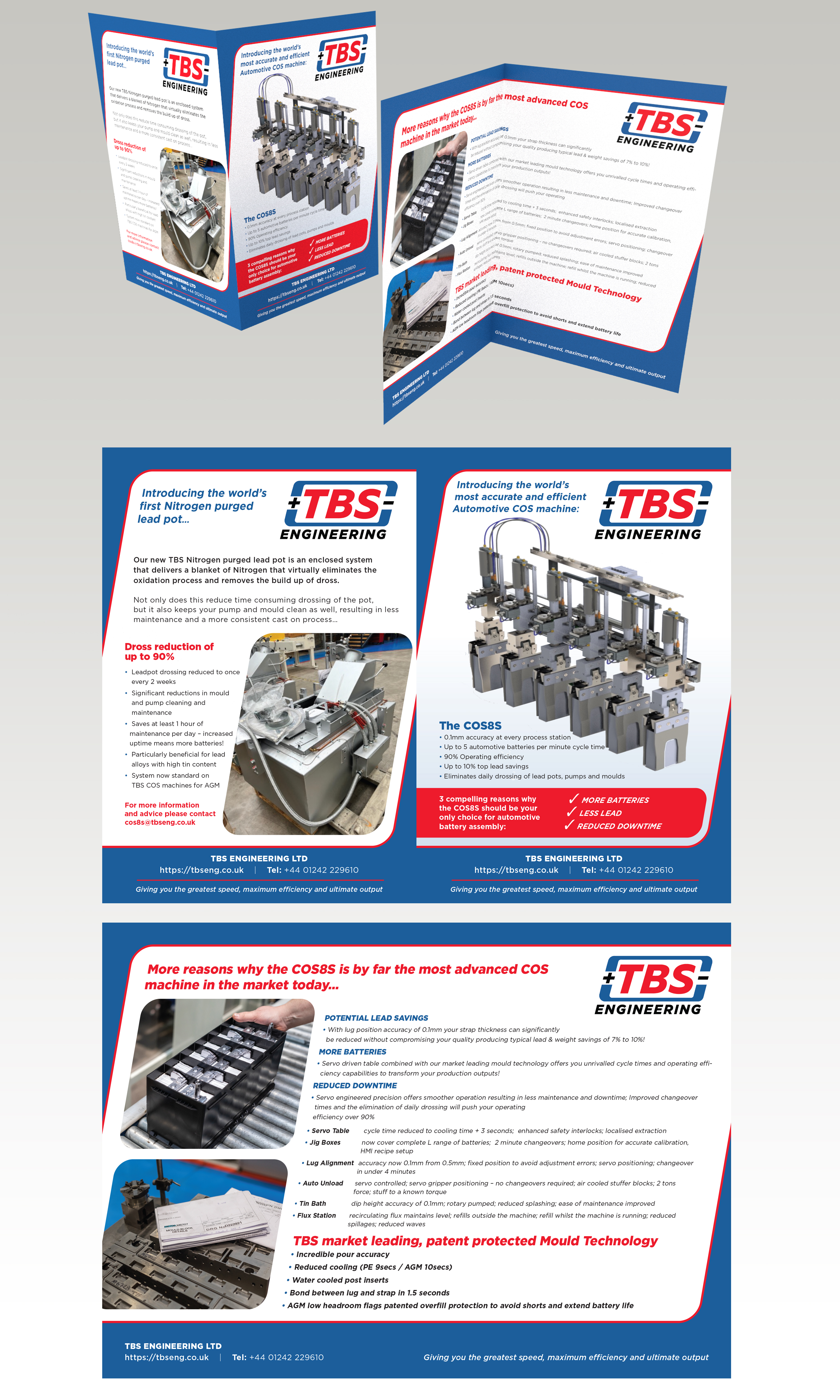 Flyer Design by Tony Walker Graphics Limited for this project | Design #31158338