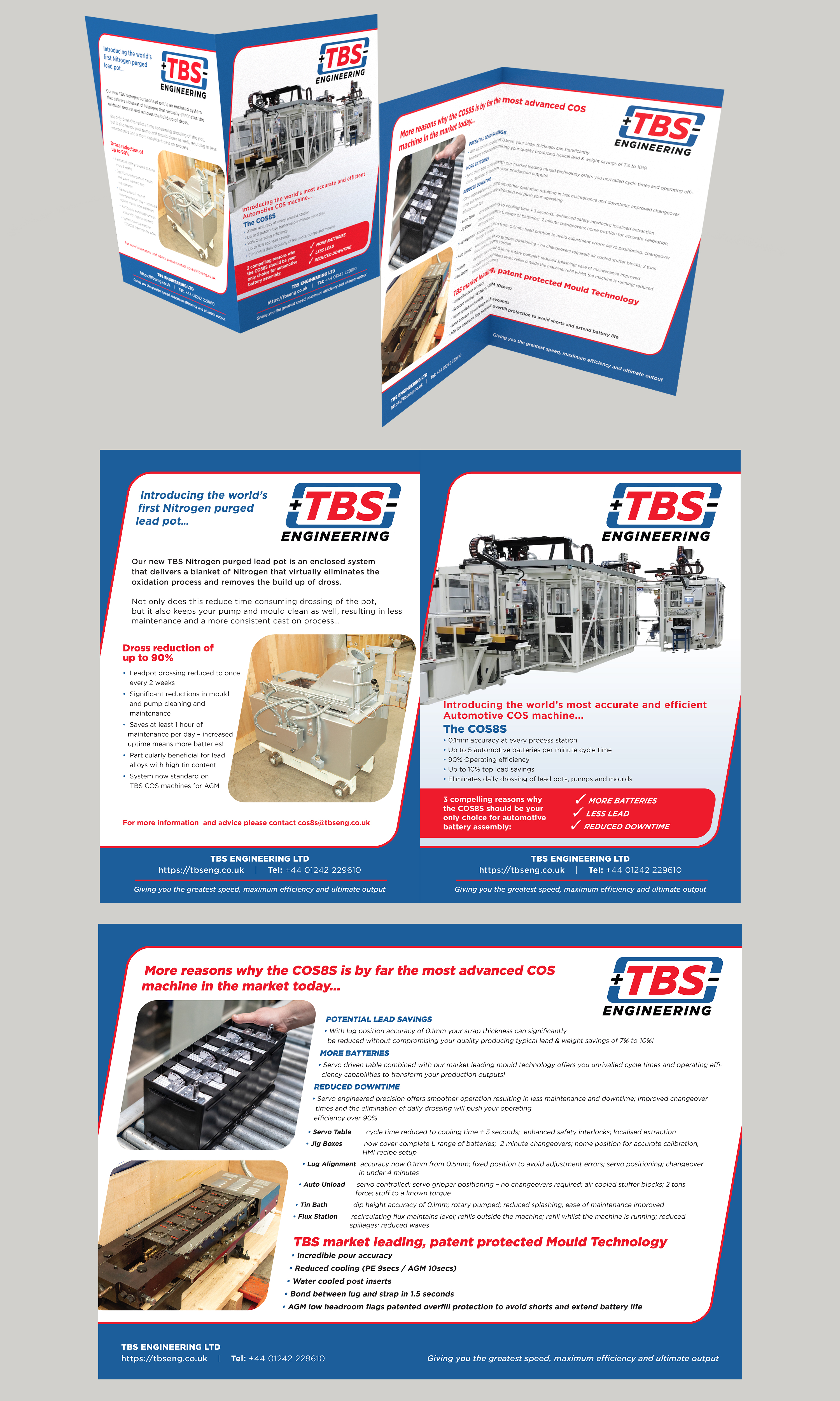 Flyer Design by Tony Walker Graphics Limited for this project | Design #31180949