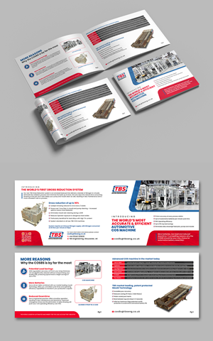 Flyer Design by debdesign for this project | Design: #31181574