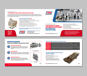 Flyer Design by debdesign for this project | Design: #31188565