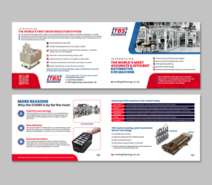 Flyer Design by debdesign for this project | Design: #31190980