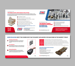 Flyer Design by debdesign for this project | Design: #31194370