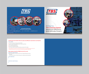 Flyer Design by 3Guys for this project | Design: #31186291