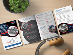 Flyer Design by Payel Paul for this project | Design #31157789
