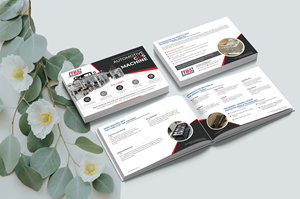 Flyer Design by Payel Paul for this project | Design: #31185976