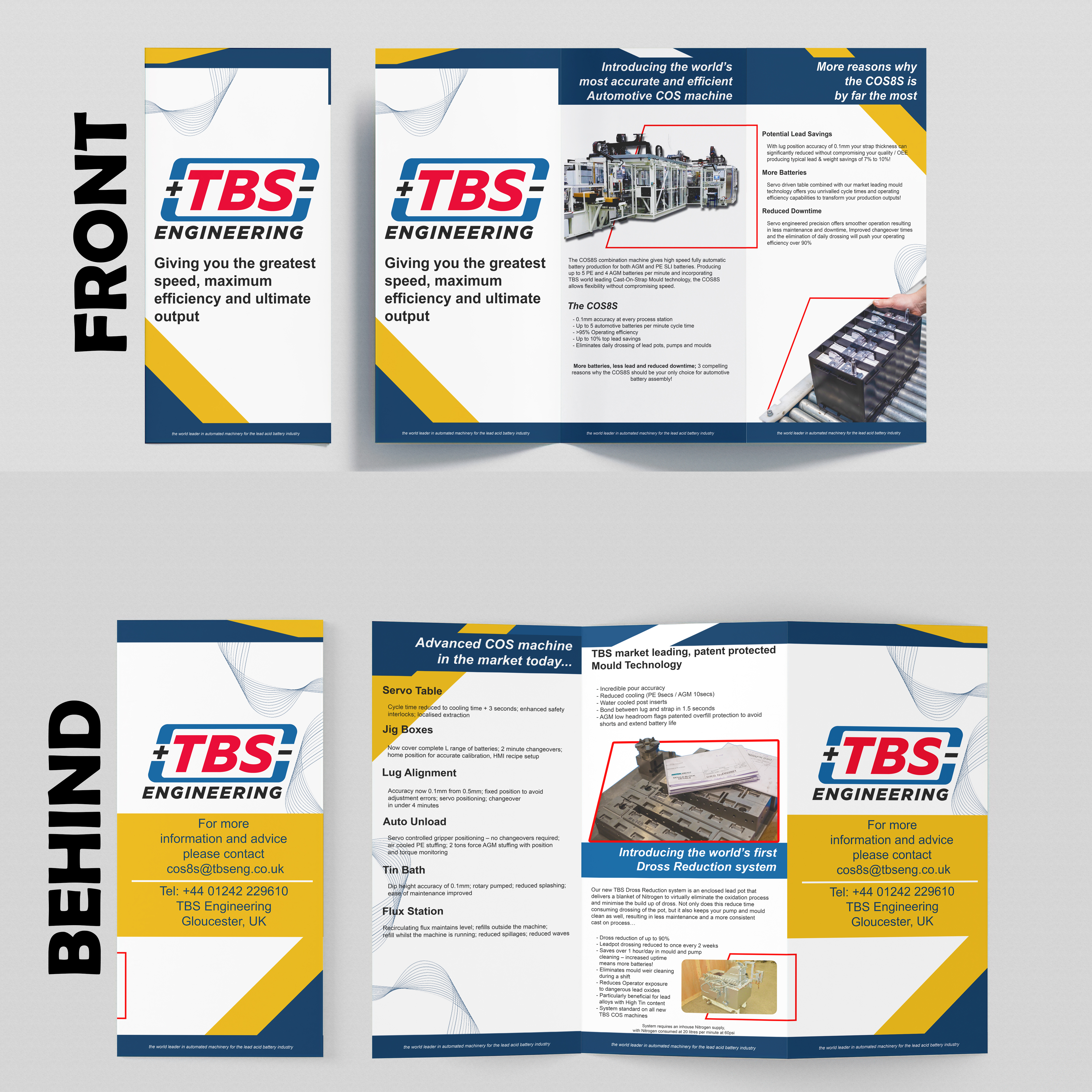 Flyer Design by RAMA 3 for this project | Design #31181936