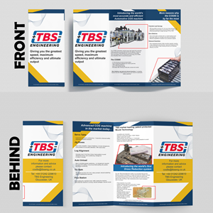 Flyer Design by RAMA 3