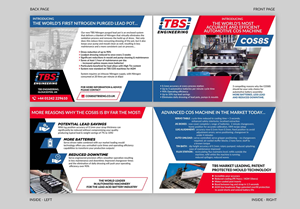 Flyer Design by DA. for this project | Design: #31174925