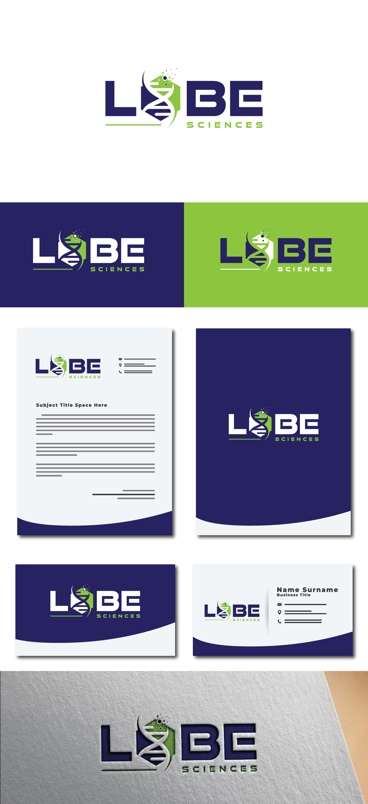 Logo Design by RS_Design for this project | Design #31151895