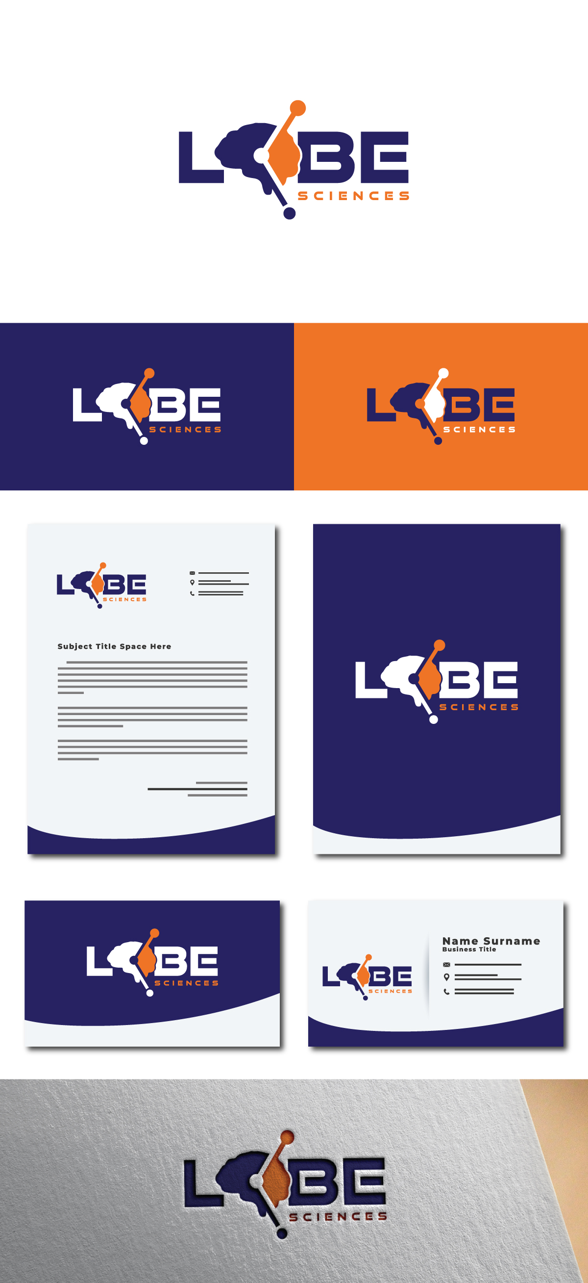 Logo Design by RS_Design for this project | Design #31178239