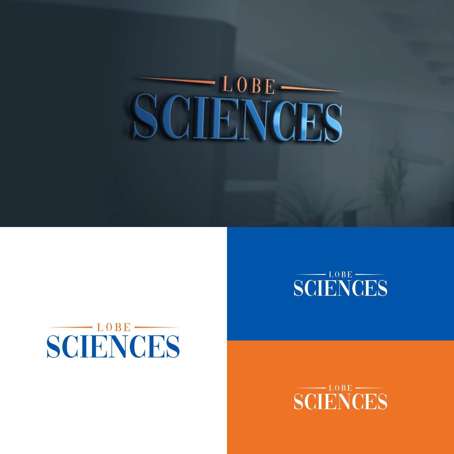 Logo Design by okta5 for this project | Design #31157283