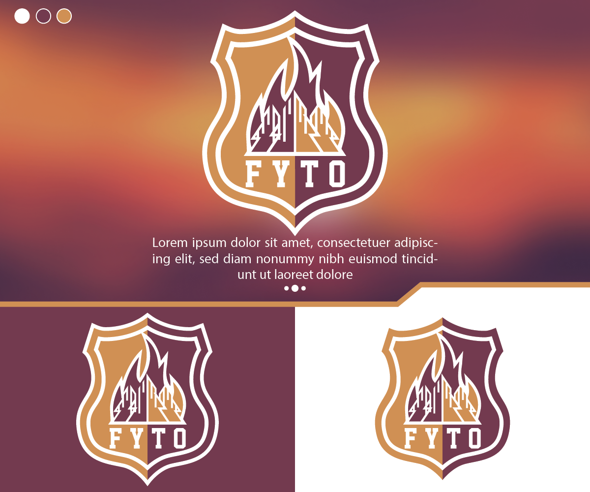 Logo-Design von tridsgn für dieses Projekt | Design #31158935