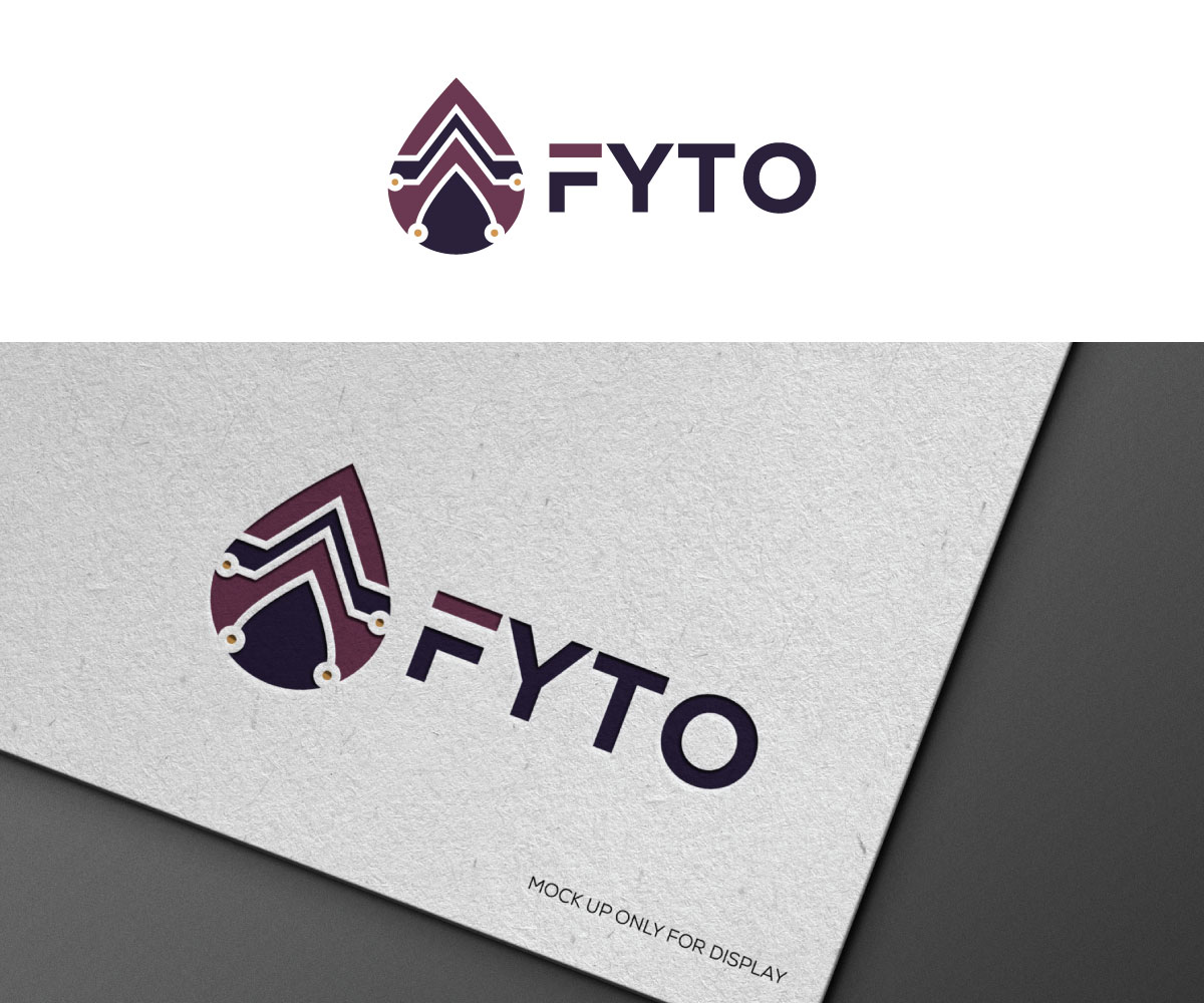 Logo Design by Srk pix!14 for this project | Design #31159338